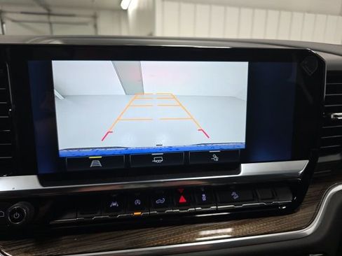 New 2026 Chevrolet Silverado 1500 LT image 15