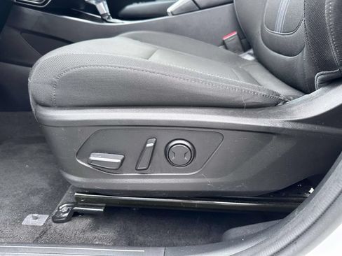 Used 2023 Hyundai Tucson SEL AWD/4WD image 10