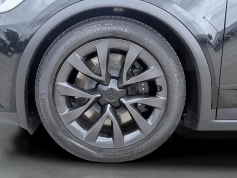 Used 2022 Tesla Model X AWD/4WD image 24