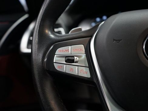 Used 2022 BMW X3 xDrive30i w/ Convenience Package image 35