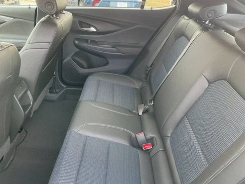 New 2026 Buick Envista Preferred w/ Convenience I Package FWD image 13