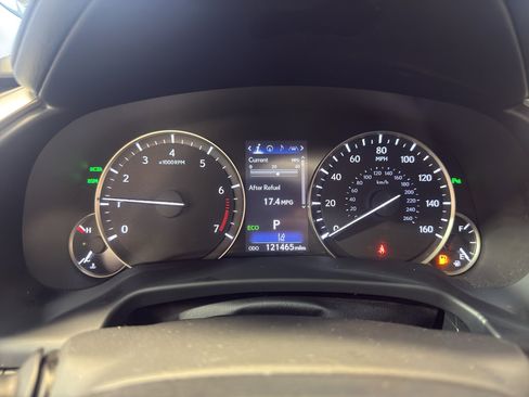 Used 2016 Lexus RX 350 AWD w/ Premium Package image 17