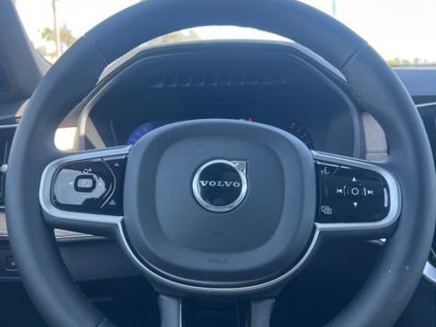 New 2026 Volvo XC90 B6 Plus w/ Protection Package AWD/4WD image 12