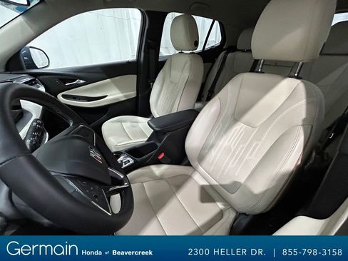 Used 2025 Buick Encore GX Avenir w/ Avenir Convenience Package image 27