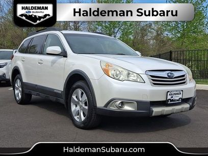 Used 2010 Subaru Outback 3.6R Limited