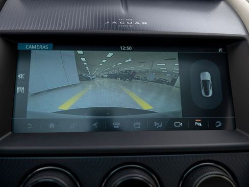 Used 2024 Jaguar F-TYPE R-Dynamic RWD image 30