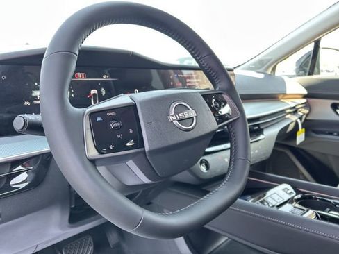 New 2026 Nissan Murano SL AWD/4WD image 31