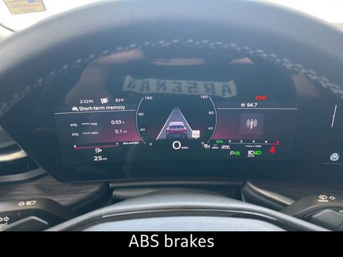 New 2025 Audi Q5 2.0T Premium Plus image 7