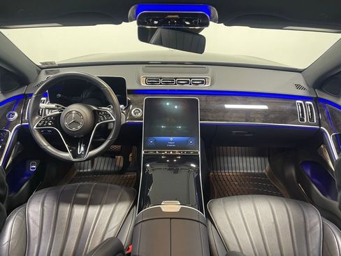 Used 2022 Mercedes-Benz S 500 4MATIC image 30