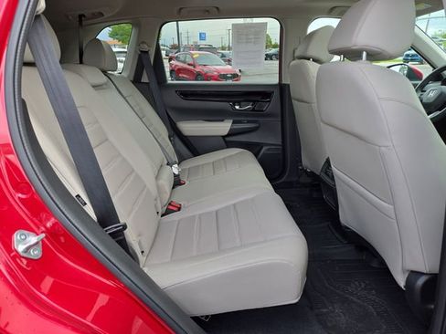 Used 2023 Honda CR-V EX-L image 35