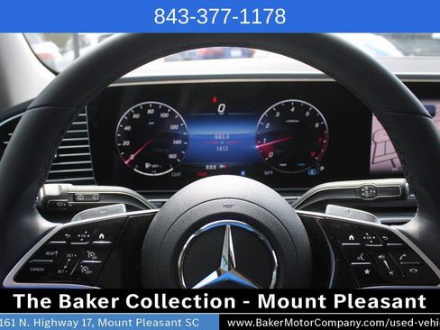 Certified 2026 Mercedes-Benz GLE 350 4MATIC image 26