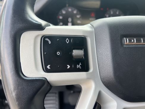 Certified 2023 Land Rover Defender 130 S AWD/4WD image 20