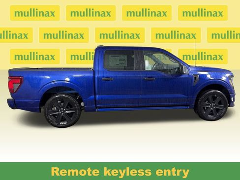 New 2026 Ford F150 STX image 2