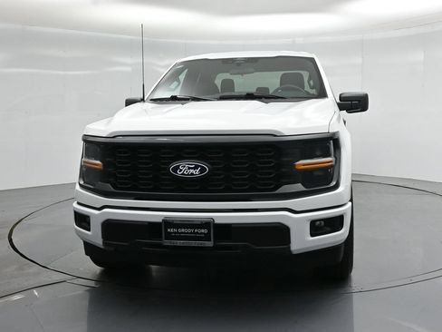 Certified 2024 Ford F150 STX RWD image 52