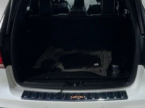 Used 2017 Mercedes-Benz GLE 63 AMG 4MATIC image 19