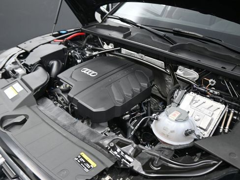 Used 2024 Audi Q5 2.0T Premium Plus image 38