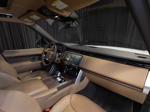 Used 2023 Land Rover Range Rover Autobiography AWD/4WD image 55