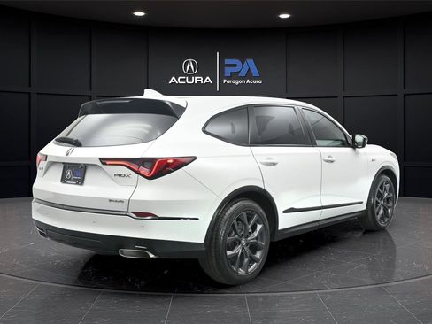 Used 2023 Acura MDX A-Spec AWD/4WD image 28