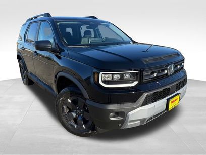 New 2026 Honda Passport RTL