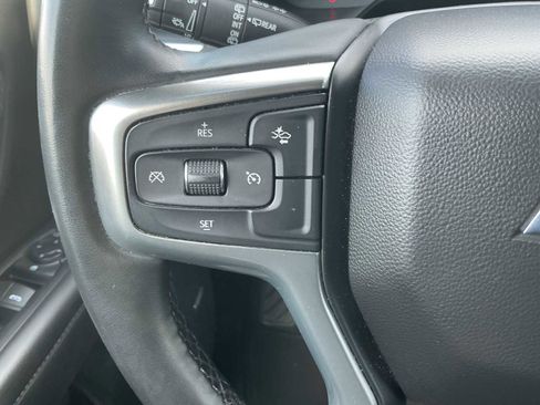 Used 2023 Chevrolet Tahoe LT image 10