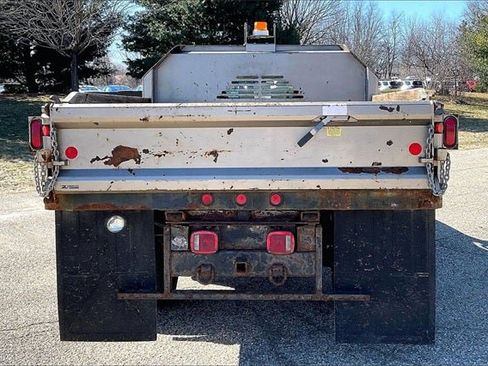 Used 2006 Ford F350 XL image 31