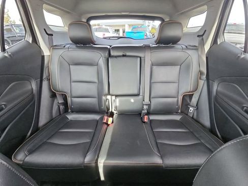 Used 2022 GMC Terrain AT4 w/ Tech Package AWD/4WD image 24
