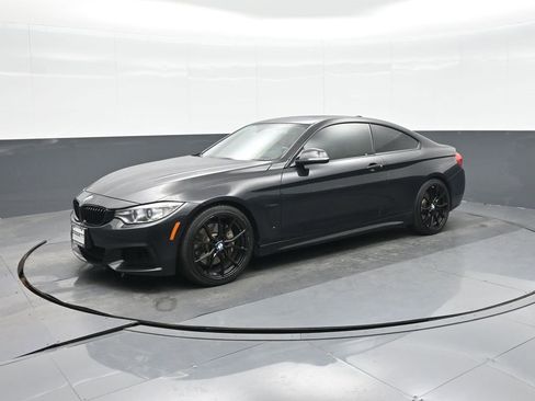 Used 2015 BMW 435i Coupe image 21