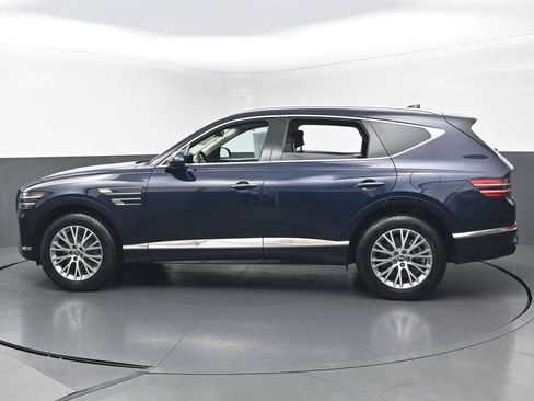 Used 2024 Genesis GV80 2.5T AWD/4WD image 8