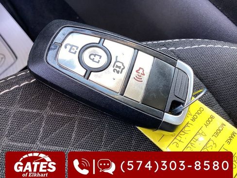 Used 2025 Ford Escape Active image 26