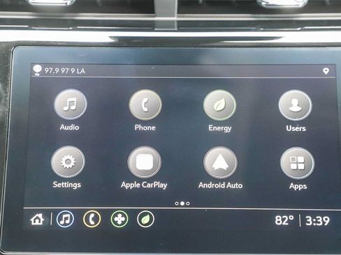 Used 2023 Chevrolet Bolt EUV LT w/ Comfort Package FWD image 14