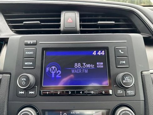 Used 2019 Honda Civic LX image 25