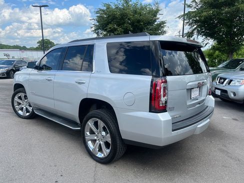Used 2016 GMC Yukon SLT w/ Open Road Package RWD image 5
