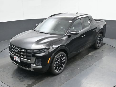 New 2026 Hyundai Santa Cruz Limited image 40