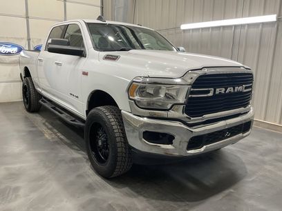 Used 2019 RAM 2500 Big Horn