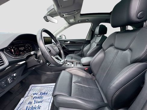 Used 2018 Audi Q5 Prestige w/ Prestige Package image 22