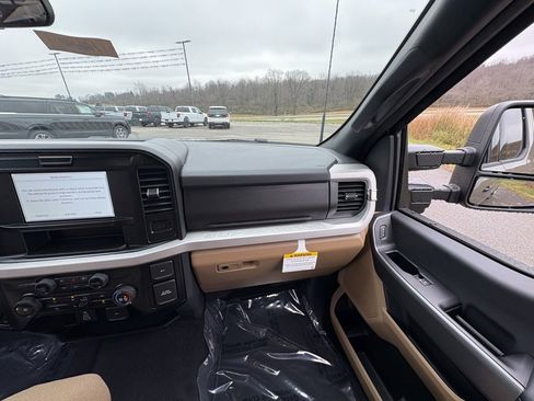 New 2026 Ford F250 XLT w/ 360-Degree Camera Package image 33