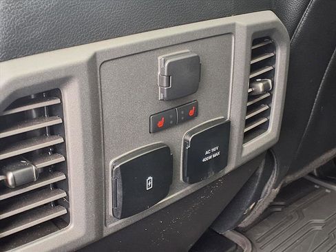 Used 2020 Ford F150 Raptor w/ Equipment Group 802A Luxury image 17