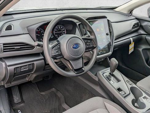 New 2026 Subaru Crosstrek 2.5i Premium image 3