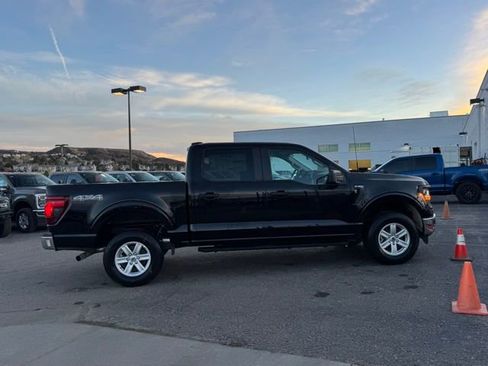 New 2026 Ford F150 XL w/ Equipment Group 103A High image 6