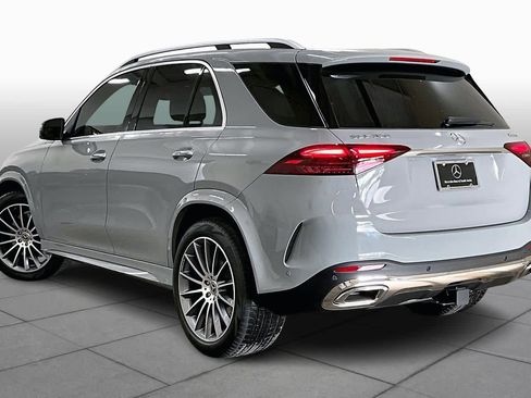 New 2026 Mercedes-Benz GLE 350 GLE 350 image 12