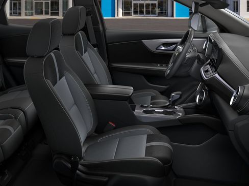 New 2026 Chevrolet Blazer LT FWD image 13