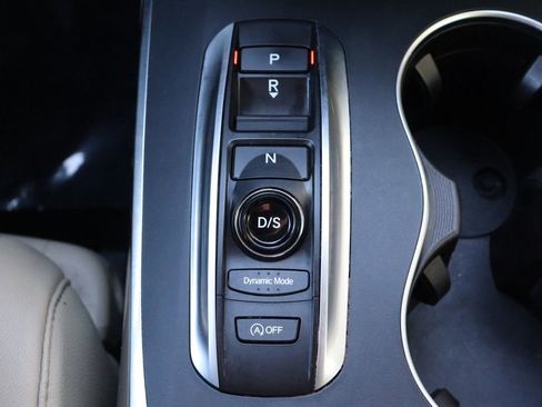 Used 2019 Acura MDX SH-AWD image 39
