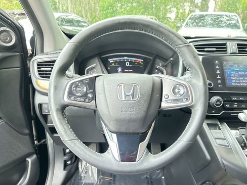 Used 2020 Honda CR-V Touring image 16