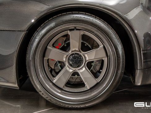 Used 1995 Porsche 911 Cabriolet image 15