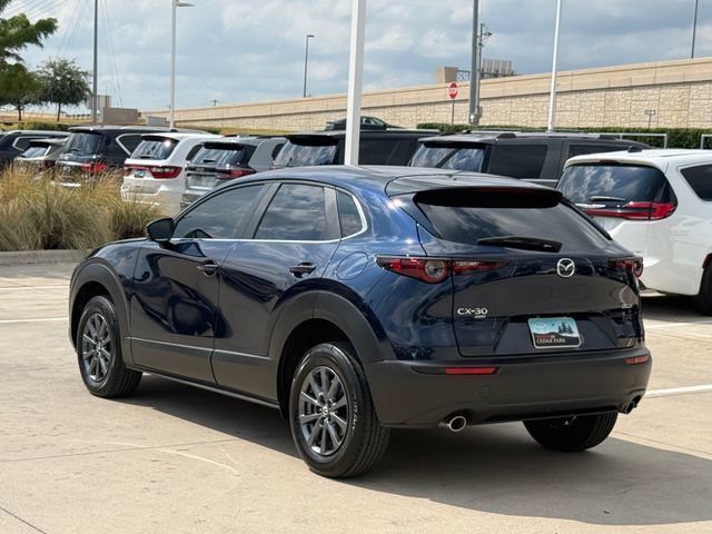 Used 2025 MAZDA CX-30 AWD 2.5 S image 5