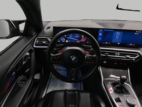 Certified 2024 BMW M2 w/ Carbon Package image 12