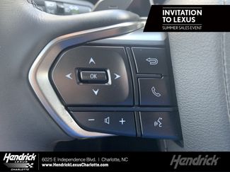 Used 2026 Lexus GX 550 w/ Cold Area Package AWD/4WD video 1