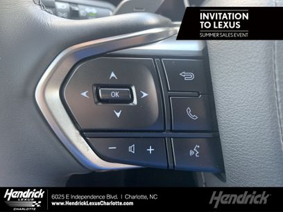 Used 2026 Lexus GX 550 w/ Cold Area Package