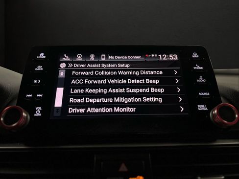 Used 2018 Honda Accord Touring image 26