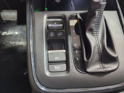 New 2026 Honda CR-V EX-L image 25